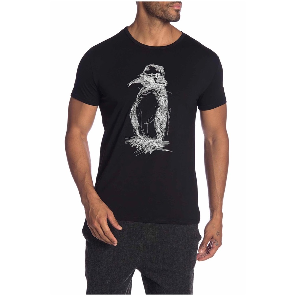 XRay men’s graphic t-shirt